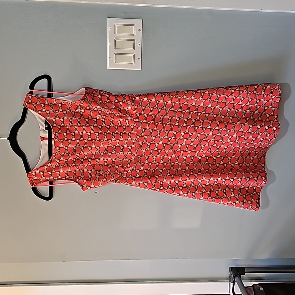 'Cutie,' Size 4, Dress